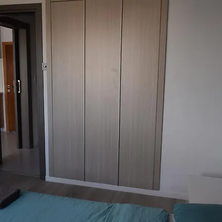 Gaby Court Appartement *