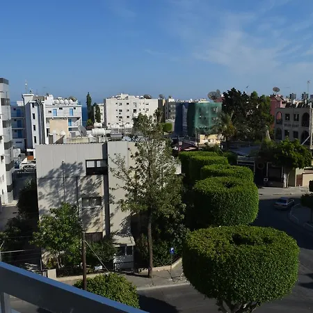 Appartement Gaby Court *
