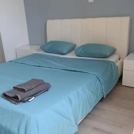 Appartement Gaby Court